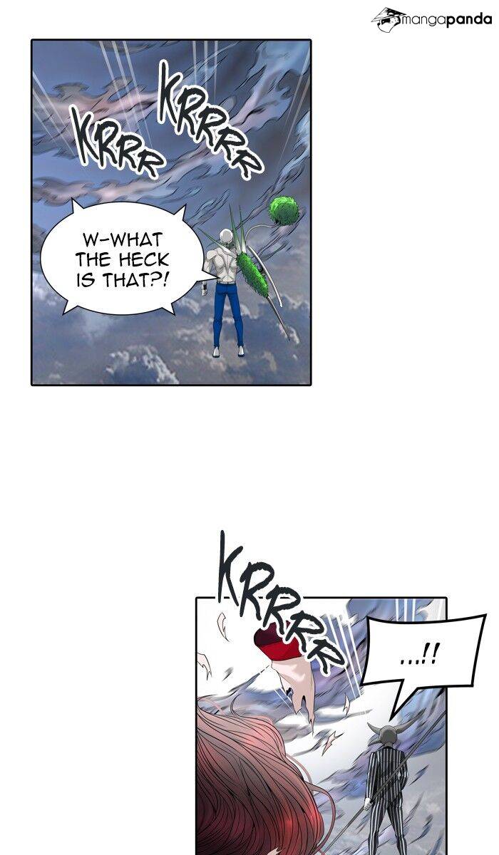 Tower of God Chapter 447 image 031